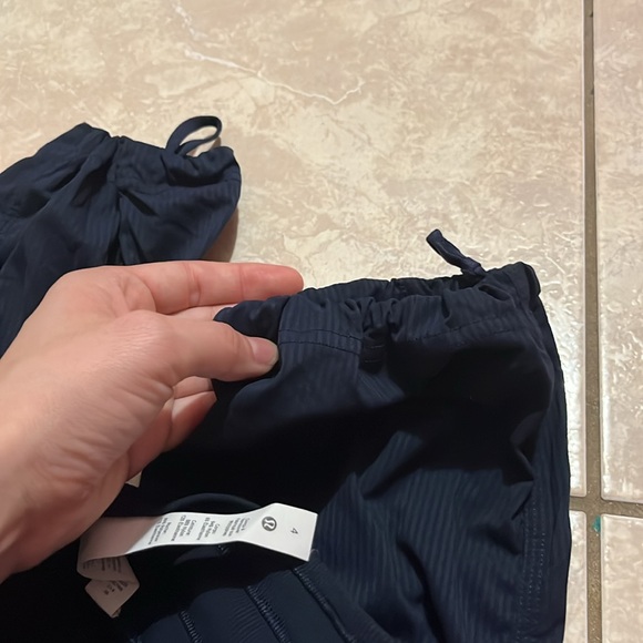 Lululemon Dance Studio Pant III Unlined - Picture 4 of 4